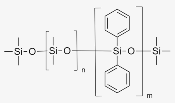 GP-1171 (12500) Silicone Fluid